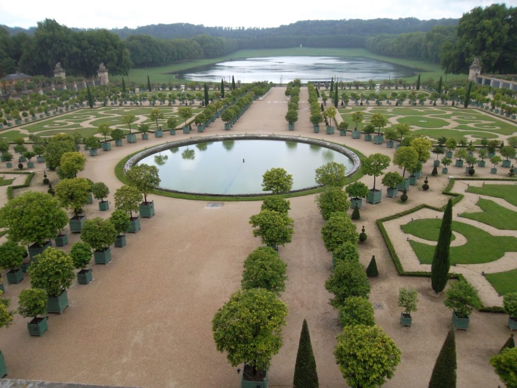 Versailles