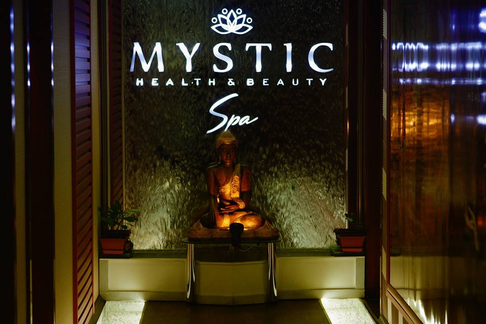 Mystic Spa Bishkek