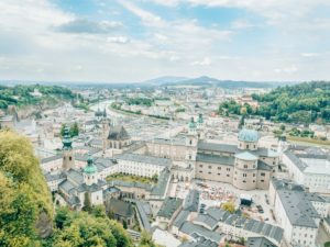 Salzburg-Austria