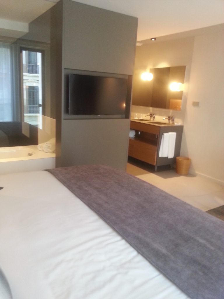 Ohla Hotel Barcelona