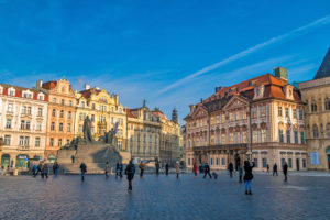Prague-Czech-Republic