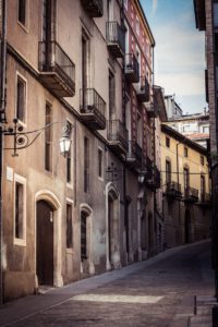 El Born Barcelona