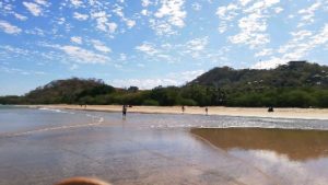 Tamarindo Beach