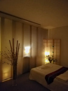 Thai Massage Spa