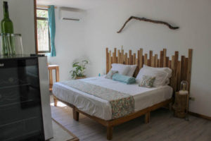 The Standard King Room