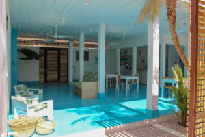 BoHo Boutique hotel in Tamarindo