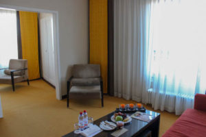 Hotel Euler Basel Switzerland