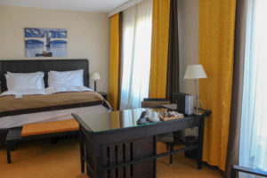 Hotel Euler Basel Switzerland