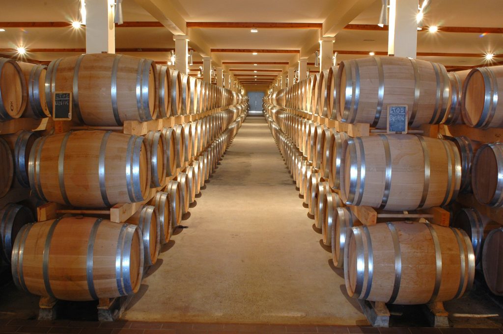 Alsace-France-Wine-Tour-wine-cellar