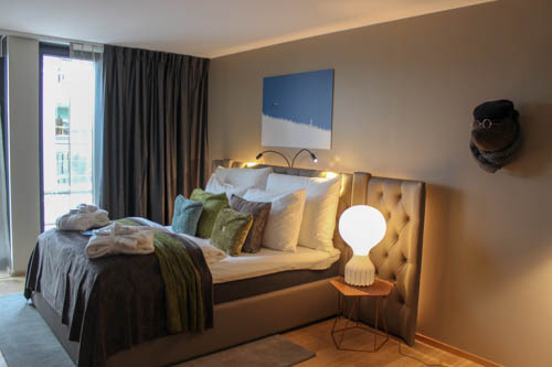 Clarion The Hub Hotel