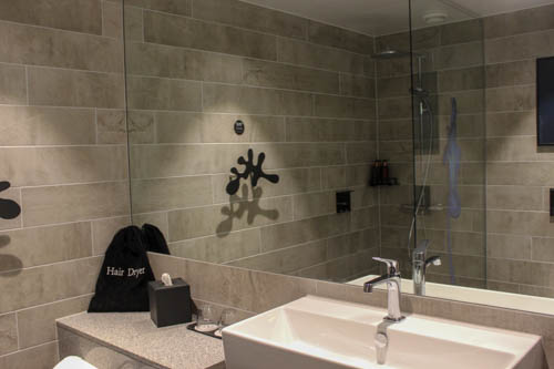 Clarion The Hub Hotel