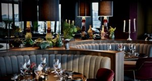 Norda Restaurant
