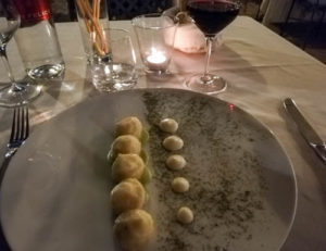 Gnocchi