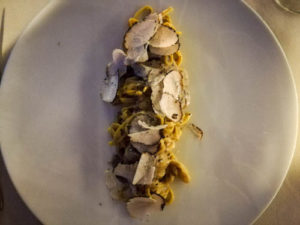 Pasta-with-truffle