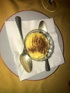 Dessert