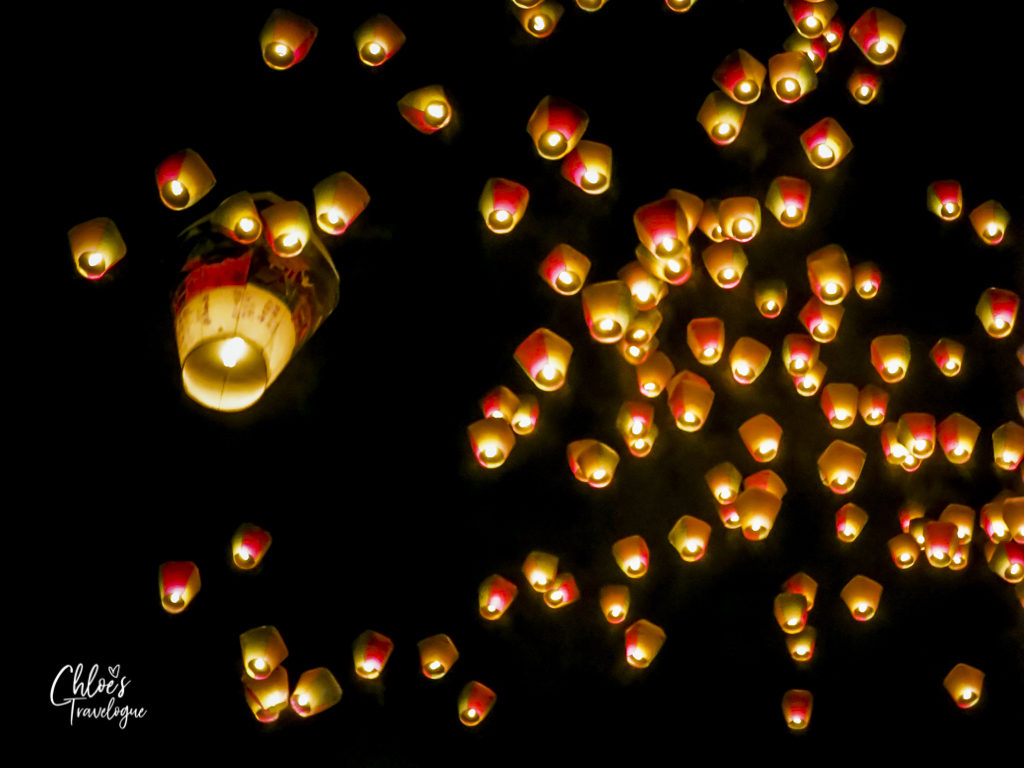 Pingxi-Sky-Lantern-Festival 