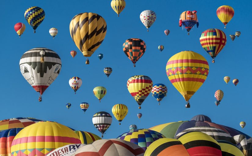 Hot-Air-Balloon-Festival