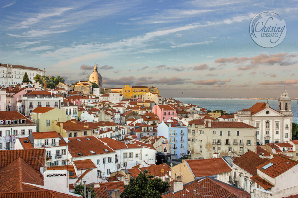 Lisbon-Portugal