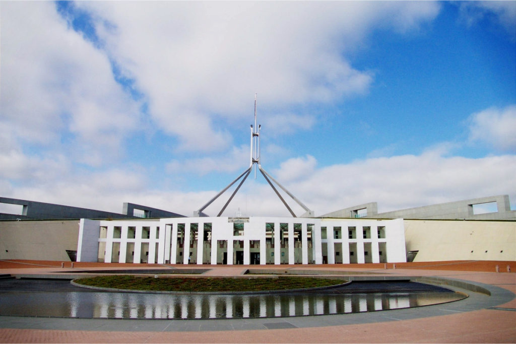 Canberra-Australia