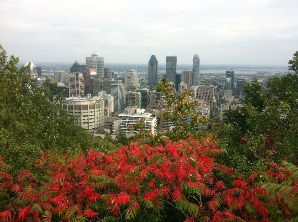 Montreal-Canada
