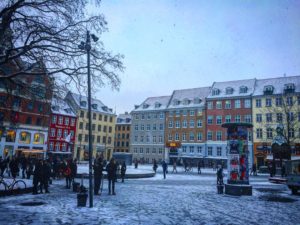 Copenhagen