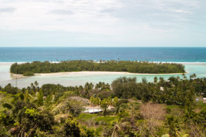 Rarotonga Cook Islands