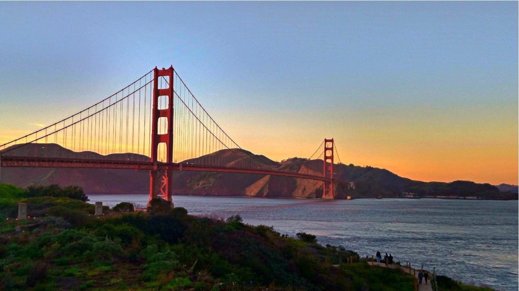 San-Francisco-Golden-Gate-Bridge