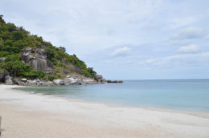 Koh Phangan, Thailand