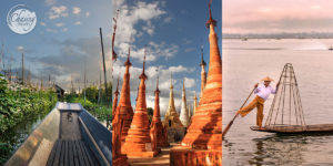 Inle Lake, Myanmar