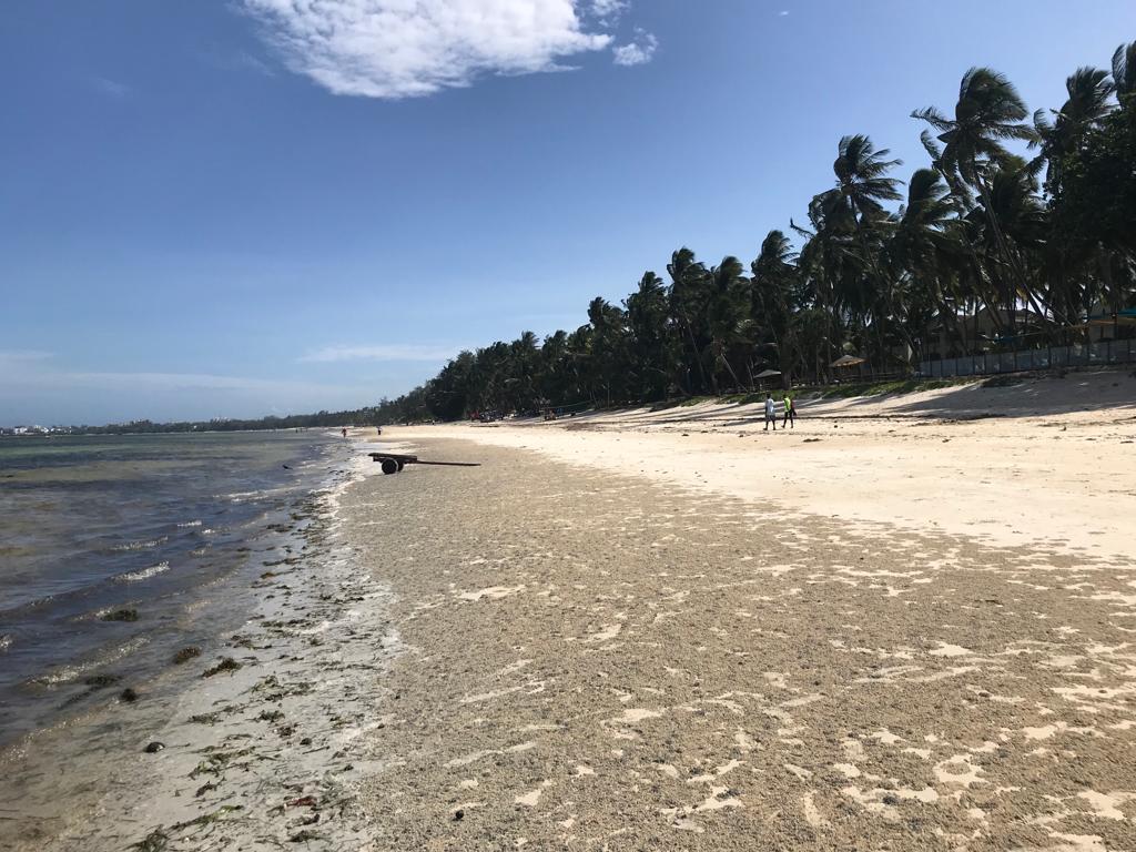 Lamu_Beach