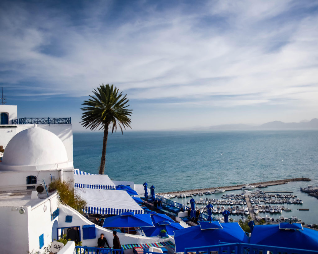 Tunisia