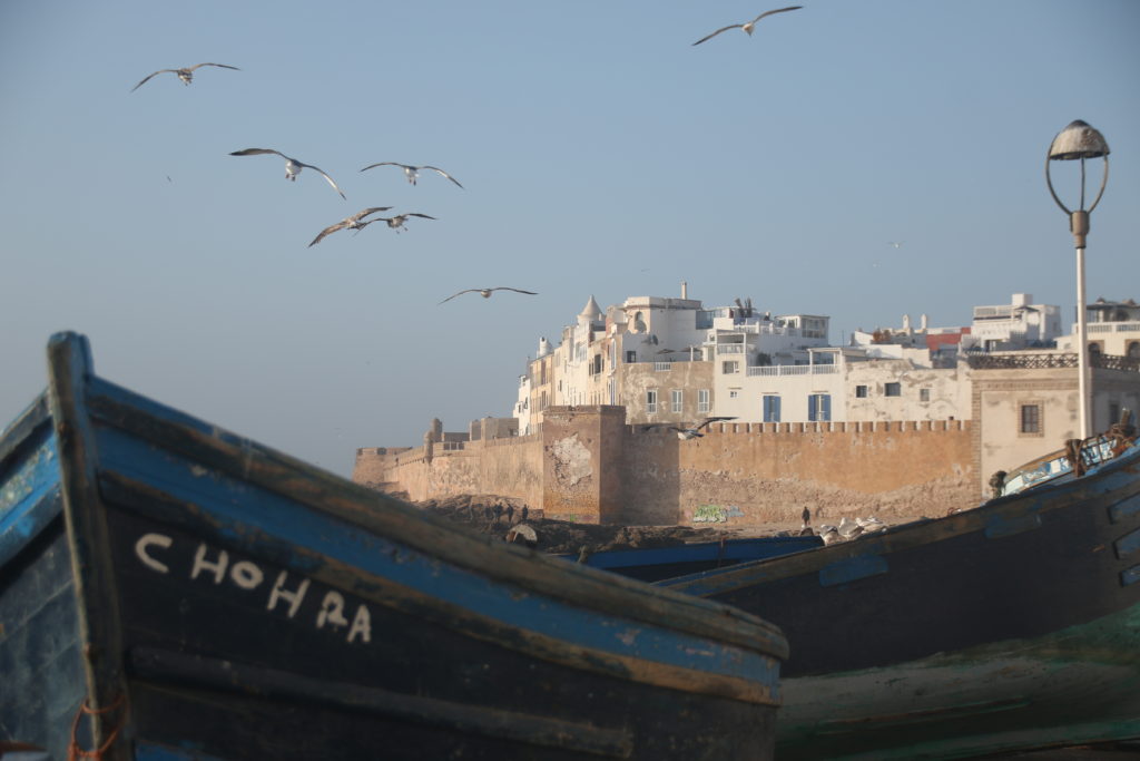 Essaouira_Morocco