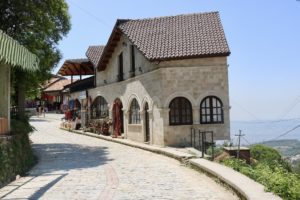 Kurja-Albania