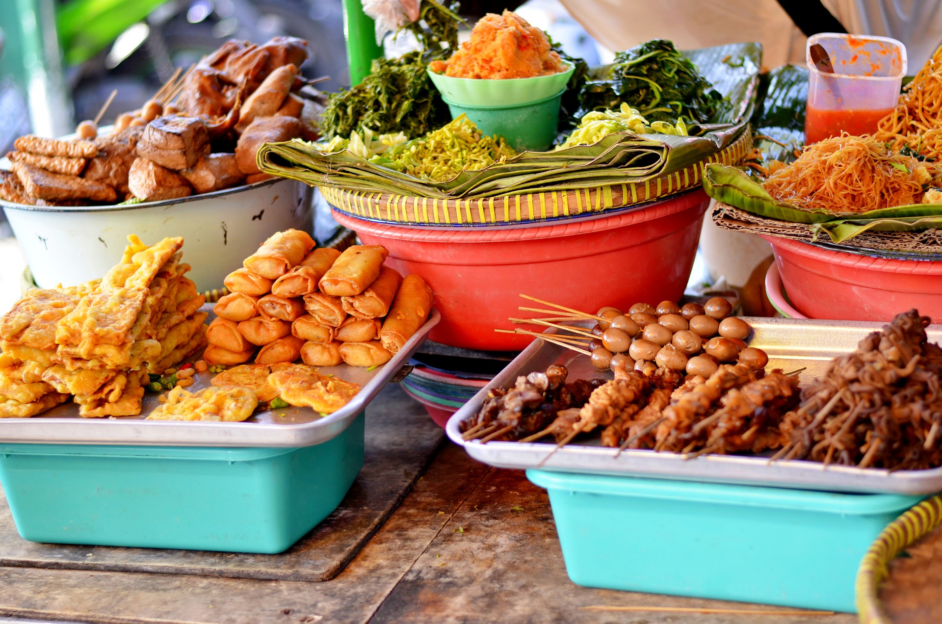 food-in-indonesia