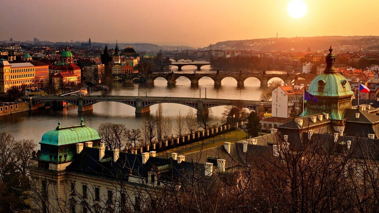 view-of-prague