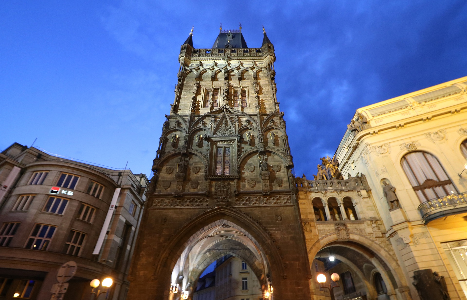 prague-powder-tower